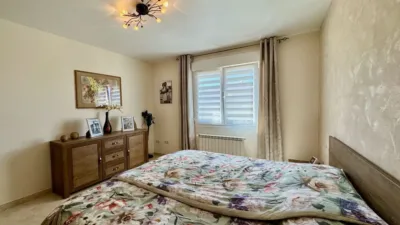 Casa – Calpe - Calp - Vista 5