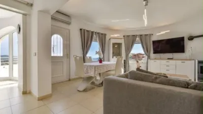 Casa – Calpe - Calp - Más