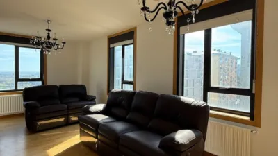 Apartment in A Coruña Capital - View 2
