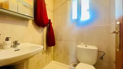Apartment in Saladar photo 12