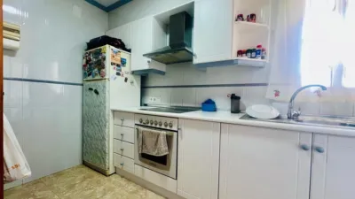 Apartment in Saladar photo 13