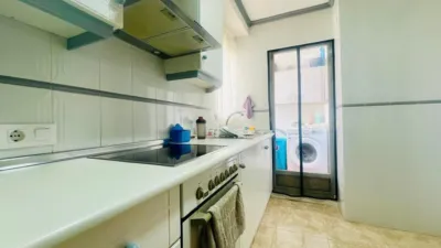 Apartment in Saladar photo 14