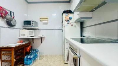 Apartment in Saladar photo 15