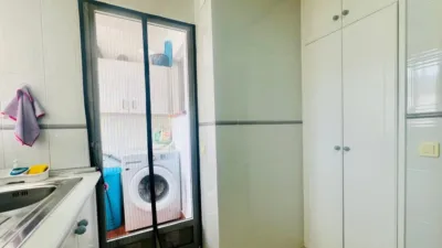 Apartment in Saladar photo 16