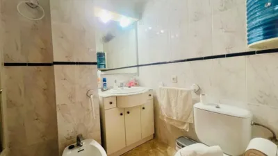 Apartment in Saladar photo 9