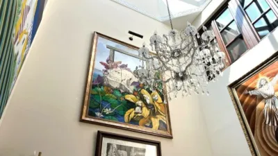 House in the Centre photo 6
