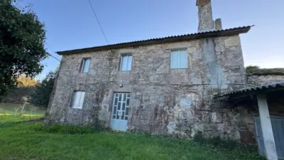Chalet en venta en Monfero, Monfero de 95.000 €
