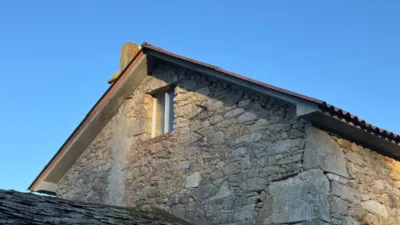 Chalet en venta en Monfero, Monfero de 95.000 €