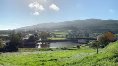 Rustic property located at Camiño Ponte de Ferro, 26 photo 5