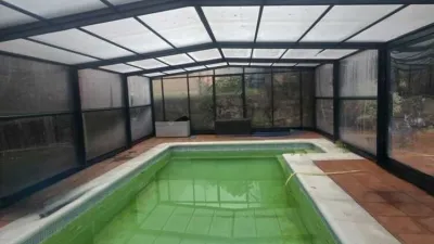Chalet in Parroquias photo 21