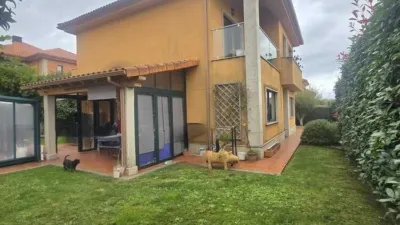 Chalet in Parroquias photo 24