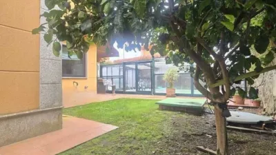 Chalet in Parroquias photo 2