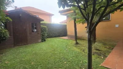 Chalet in Parroquias photo 3