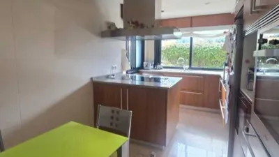 Chalet in Parroquias photo 6