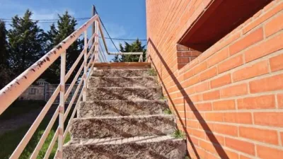 Terraced house at Calle San Roque, 50 photo 41
