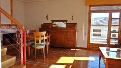 Terraced house at Calle San Roque, 50 photo 7