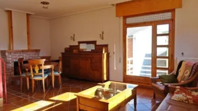 Terraced house at Calle San Roque, 50 photo 8