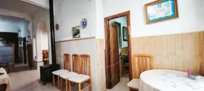Chalet in Centre photo 5