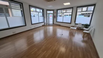Oficina en alquiler en Calle de Eduardo Pondal - Vista 3