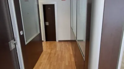 Oficina en alquiler en Calle de Eduardo Pondal - Vista 4