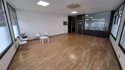 Oficina en alquiler en Calle de Eduardo Pondal - Vista 5