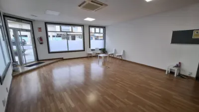Oficina en alquiler en Calle de Eduardo Pondal - Vista 6