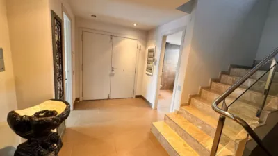 Chalet en venta en Vallromanes - Vista 5