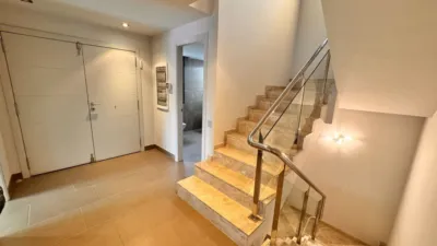 Chalet en venta en Vallromanes - Vista 6