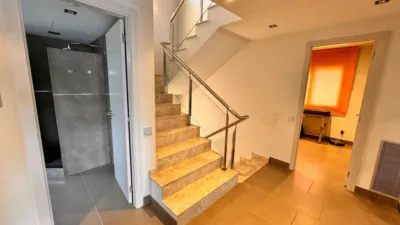 Chalet en venta en Vallromanes - Más