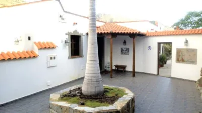Finca rústica en Núcleo Urbano photo 4