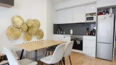 Apartment in Urban Core photo 2