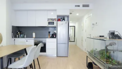 Apartment in Urban Core photo 3