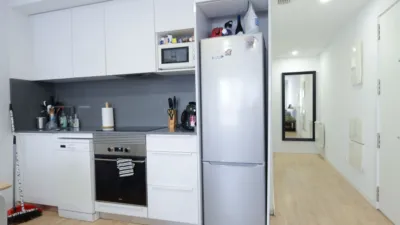 Apartment in Urban Core photo 4