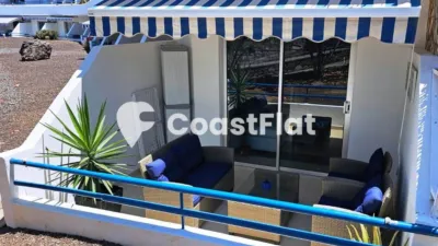 Apartment in Costa Adeje