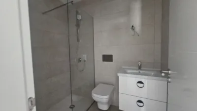 Attic in Salamanca-Uruguay-Las Mimosas photo 27