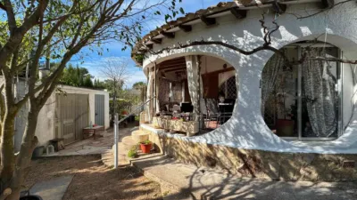 Casa – L'Alfàs del Pi - Vista 2