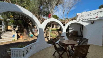 Casa – L'Alfàs del Pi - Vista 3