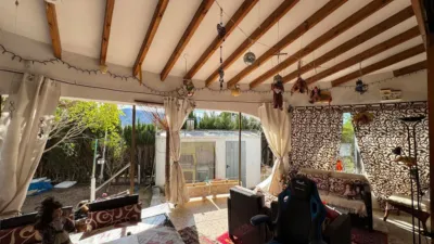 Casa – L'Alfàs del Pi - Vista 4