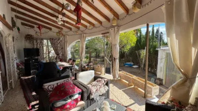 Casa – L'Alfàs del Pi - Vista 5