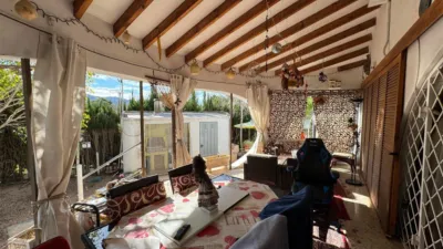 Casa – L'Alfàs del Pi - Més