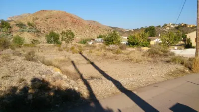 Terreno en venta en Área de Finestrat - Vista 2
