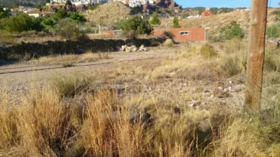 Terreno en venta en Área de Finestrat - Vista 3