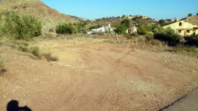 Terreno en venta en Área de Finestrat - Vista 4
