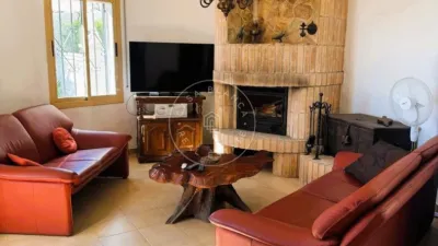 Chalet in Canyelles-La Montgoda photo 17