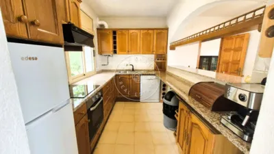 Chalet in Canyelles-La Montgoda photo 19