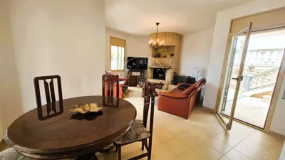 Chalet in Canyelles-La Montgoda photo 21