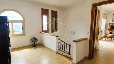 Chalet in Canyelles-La Montgoda photo 22
