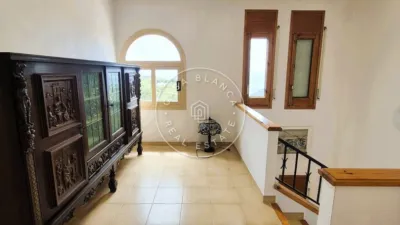 Chalet in Canyelles-La Montgoda photo 23