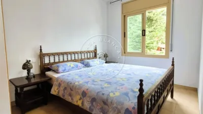Chalet in Canyelles-La Montgoda photo 27