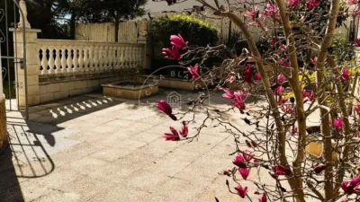 Chalet in Canyelles-La Montgoda photo 30